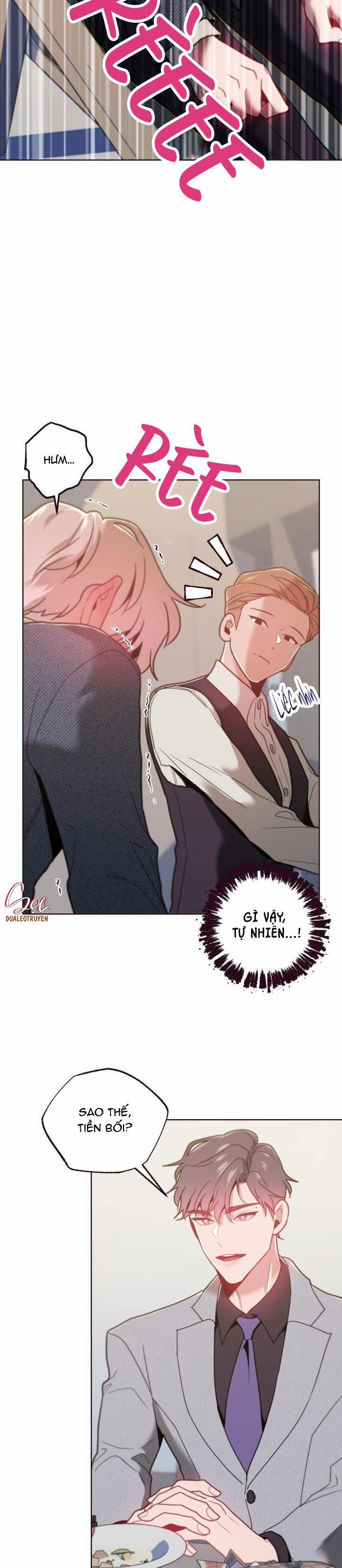 Falling Down 35 trang 24