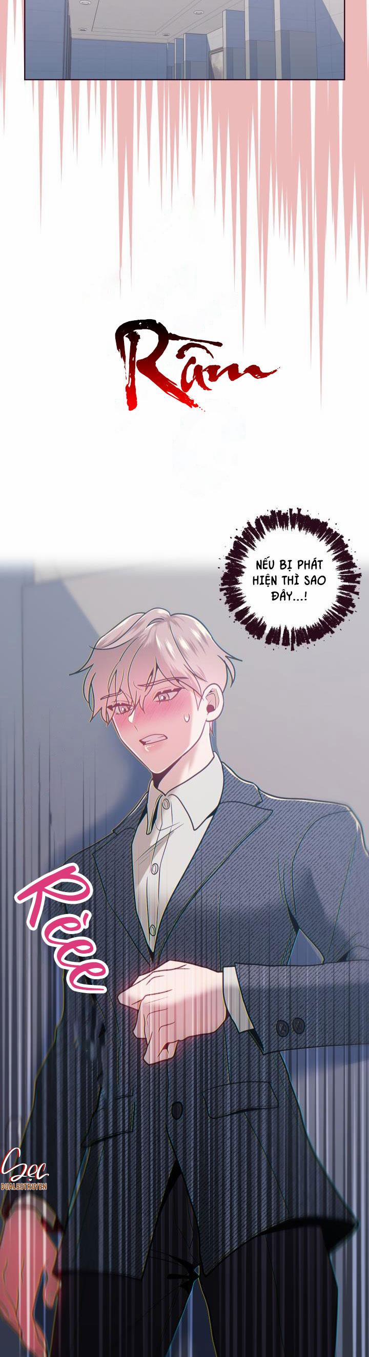 Falling Down 35 trang 27