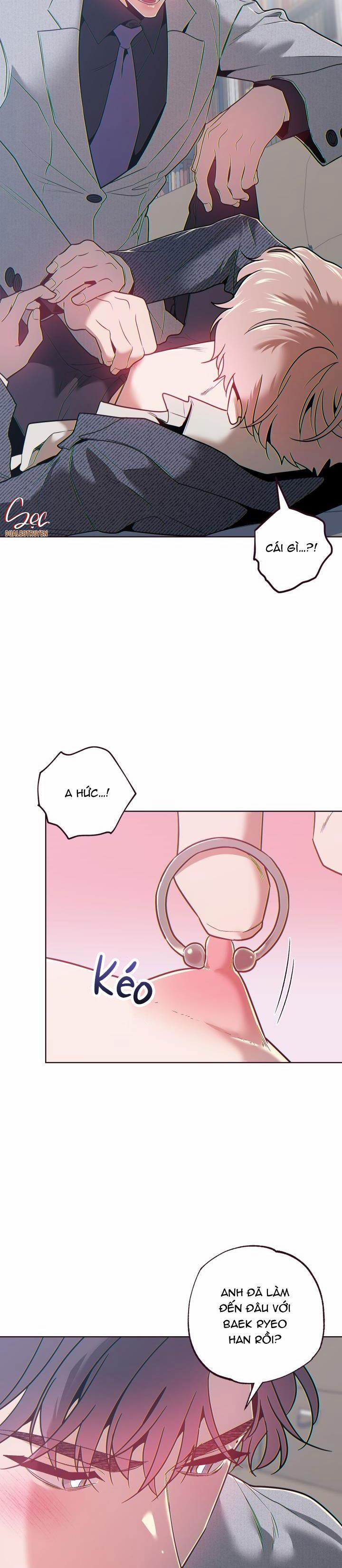 Falling Down 35 trang 4