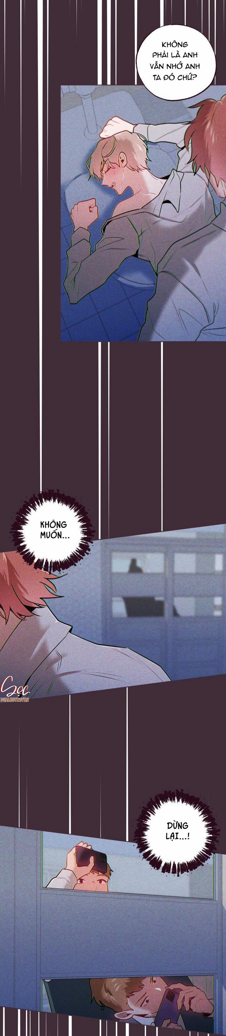 Falling Down 35 trang 7