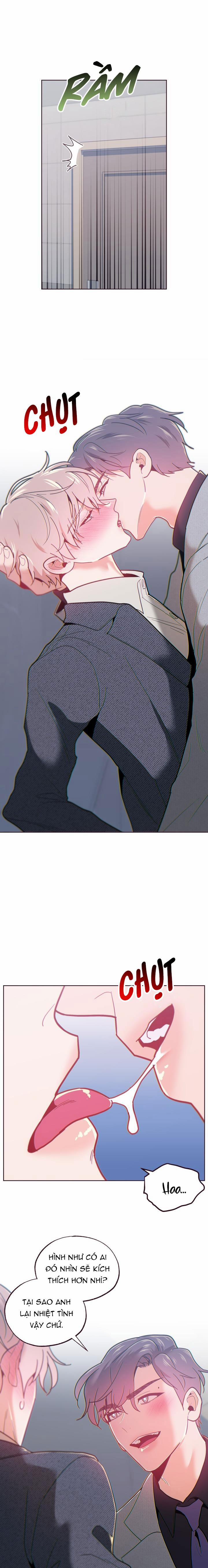 Falling Down 36 trang 10