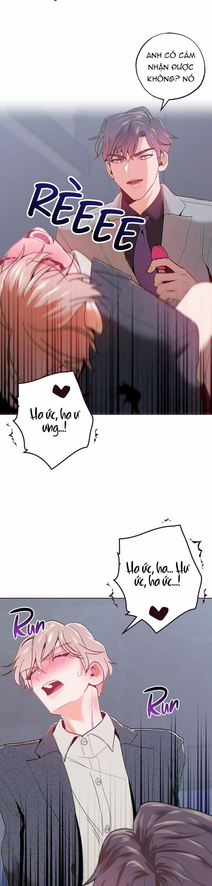 Falling Down 36 trang 13