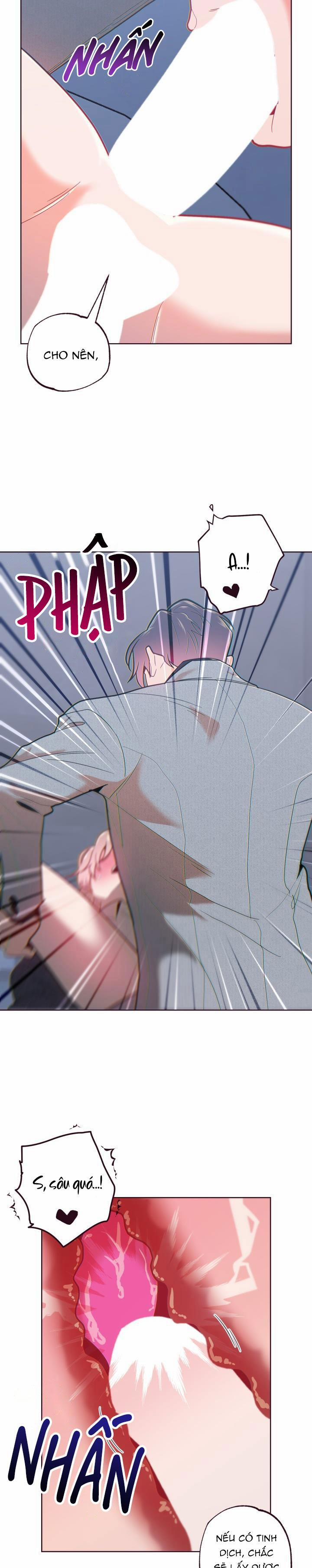 Falling Down 36 trang 16