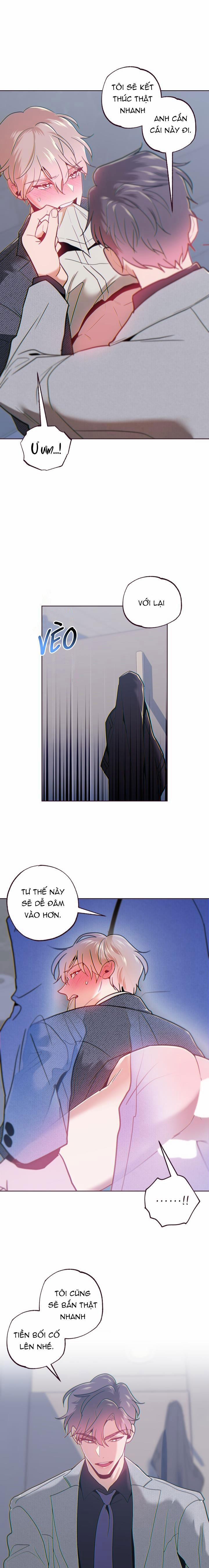 Falling Down 36 trang 18