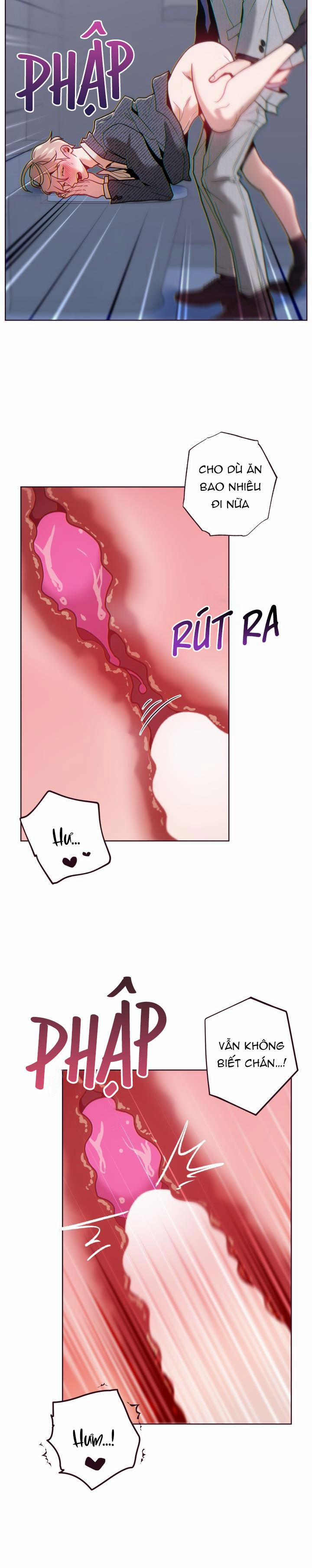 Falling Down 36 trang 20