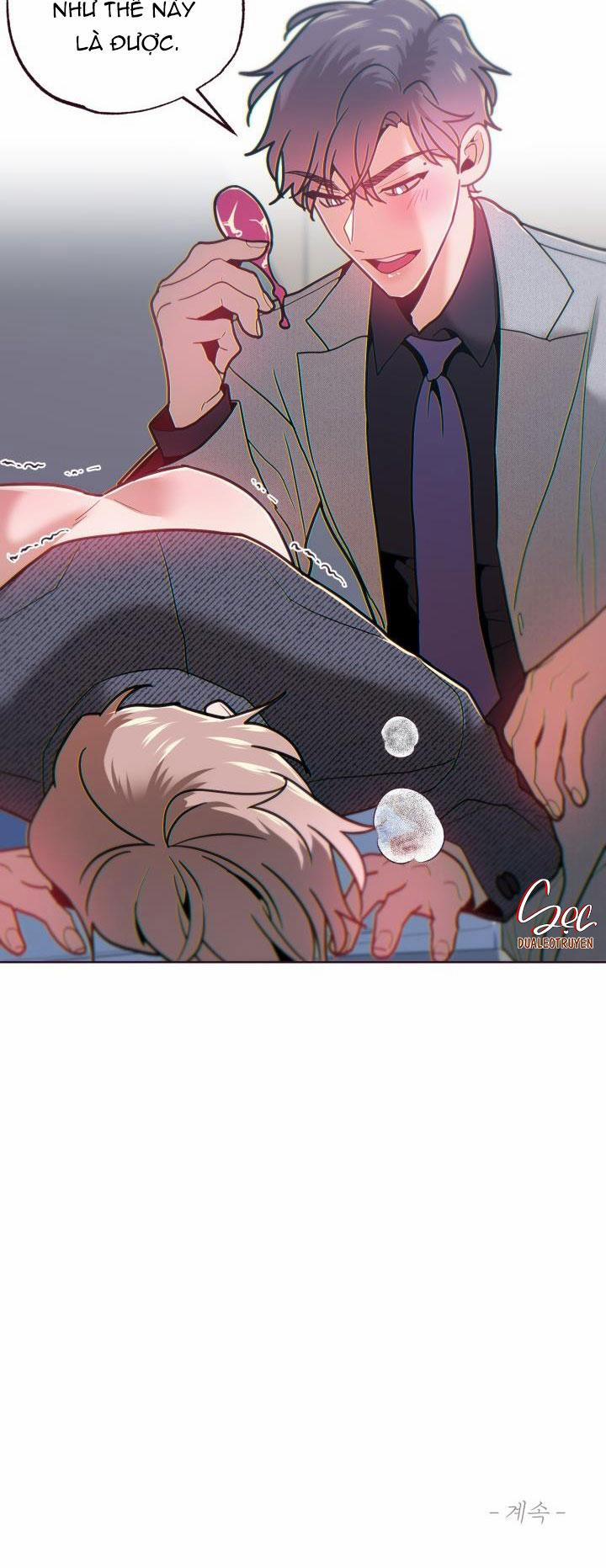 Falling Down 36 trang 23