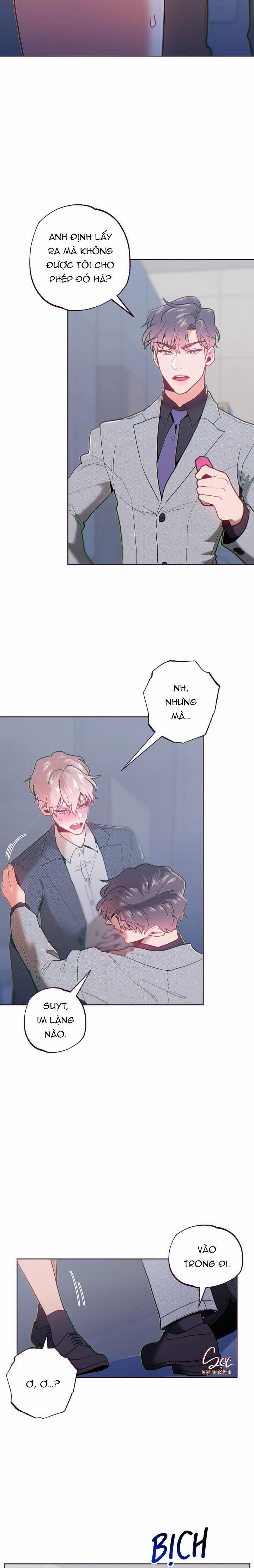 Falling Down 36 trang 7