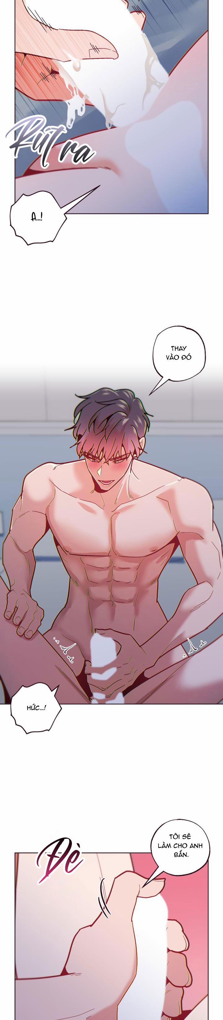 Falling Down 37 trang 9