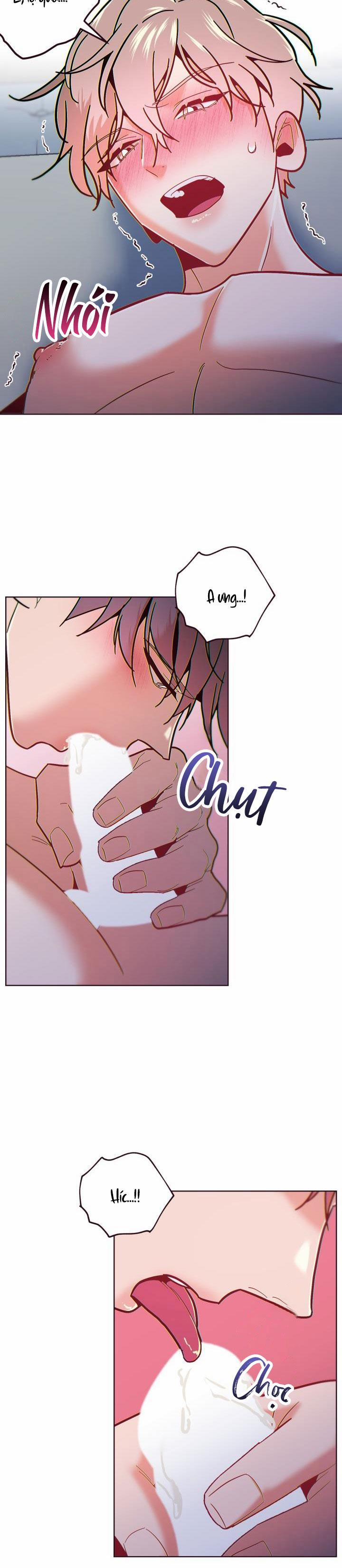 Falling Down 37 trang 11