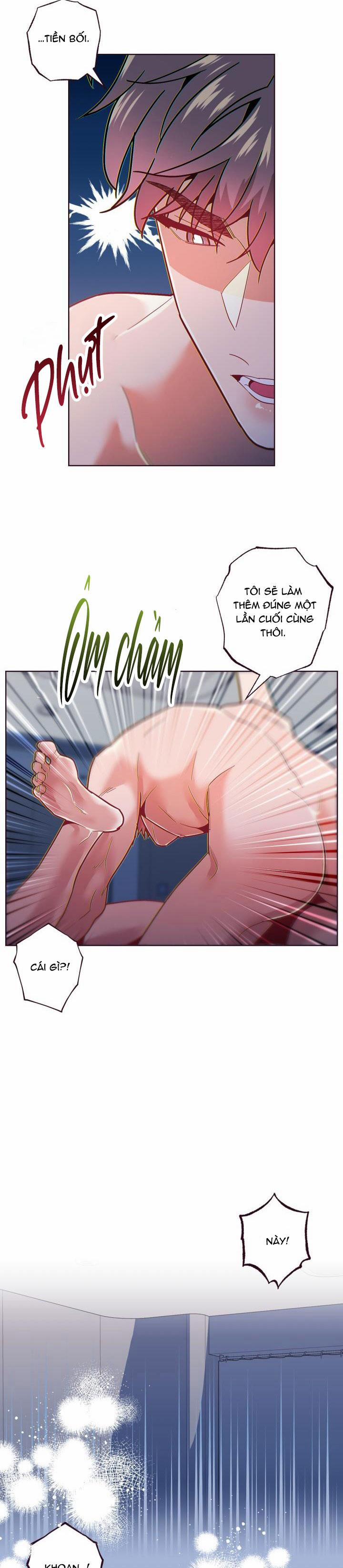 Falling Down 37 trang 17