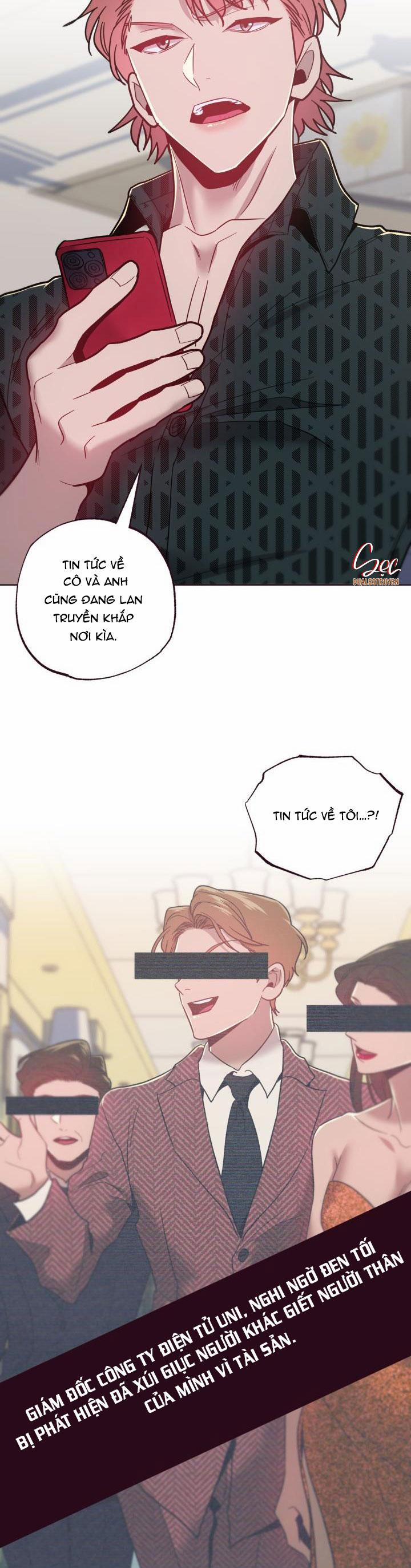 Falling Down 37 trang 26