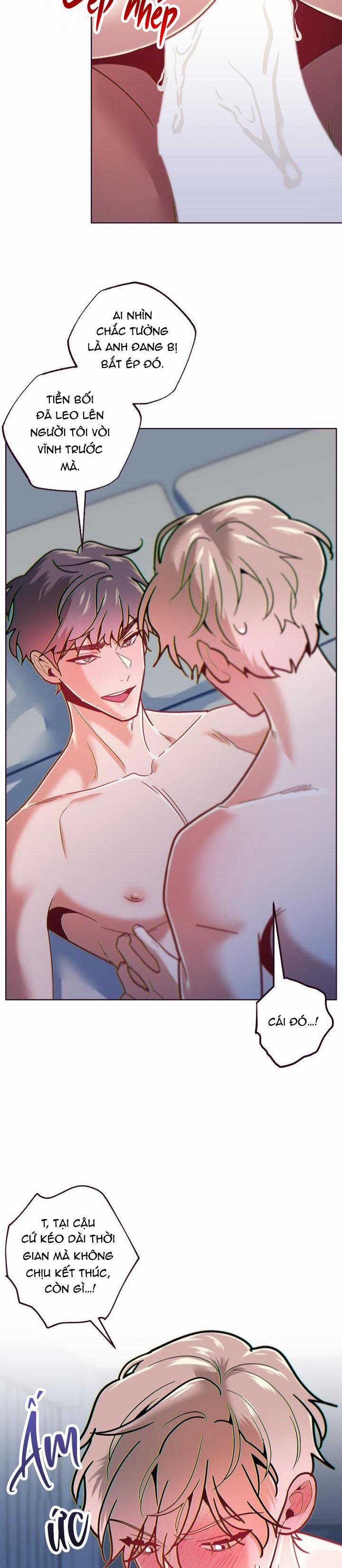 Falling Down 37 trang 2