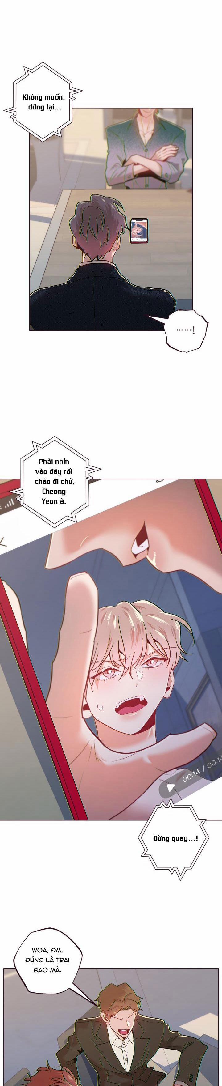 Falling Down 38 trang 13