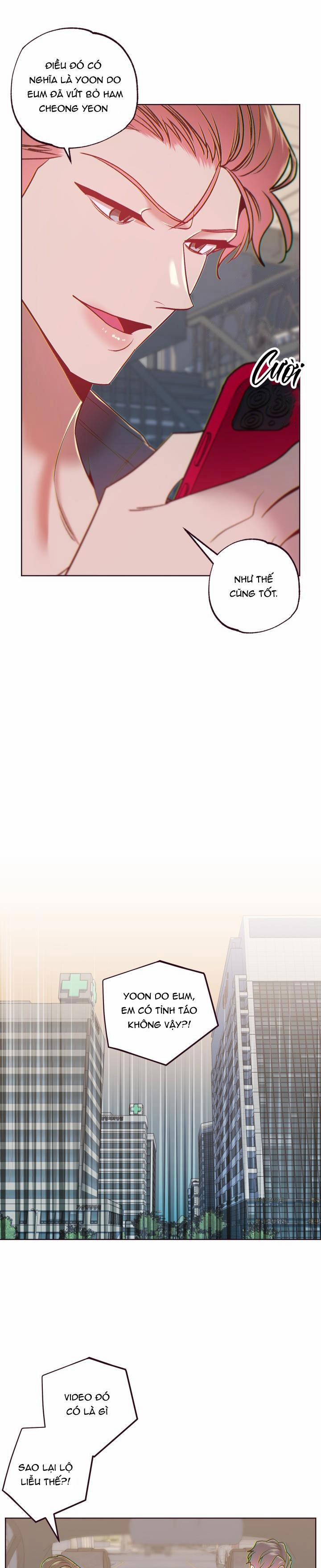 Falling Down 38 trang 20