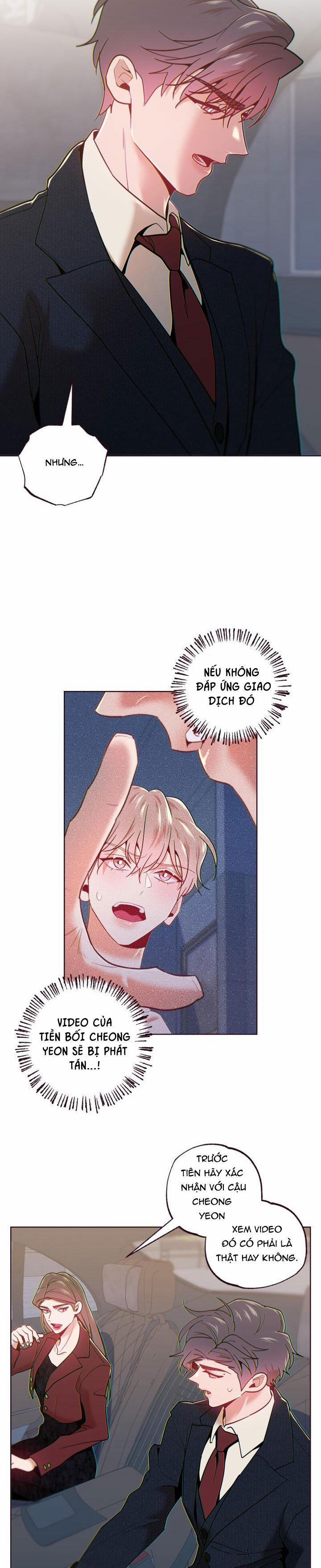 Falling Down 38 trang 23