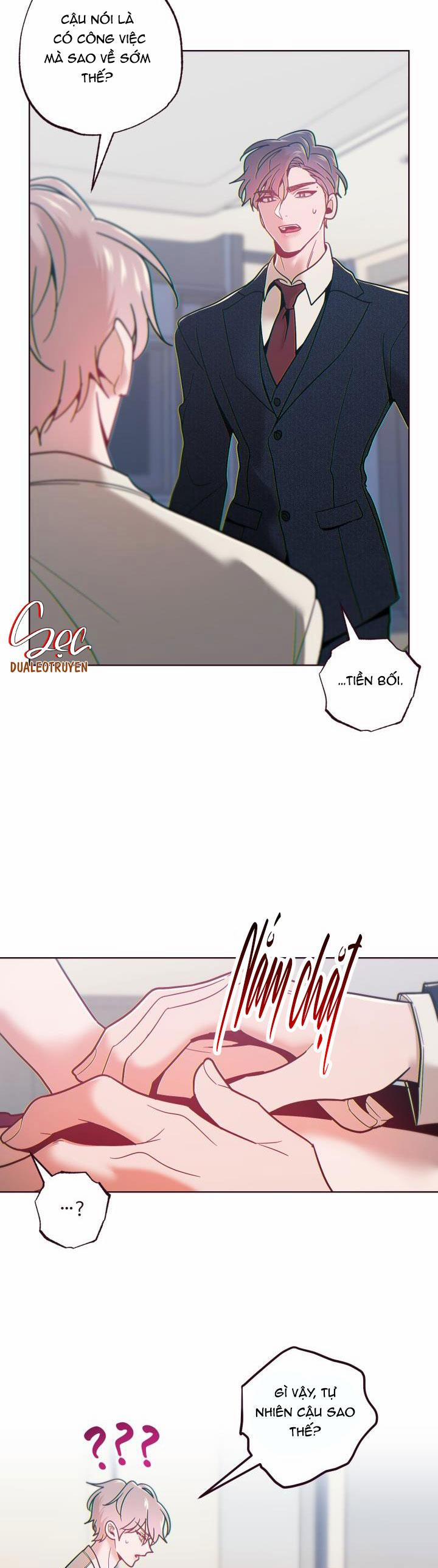 Falling Down 38 trang 27