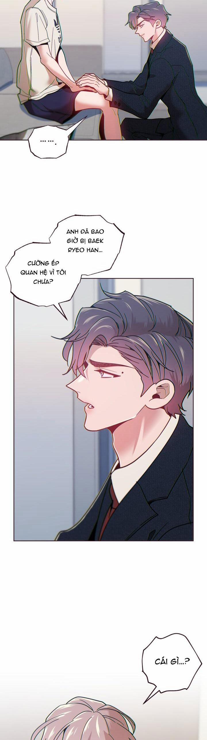 Falling Down 38 trang 28