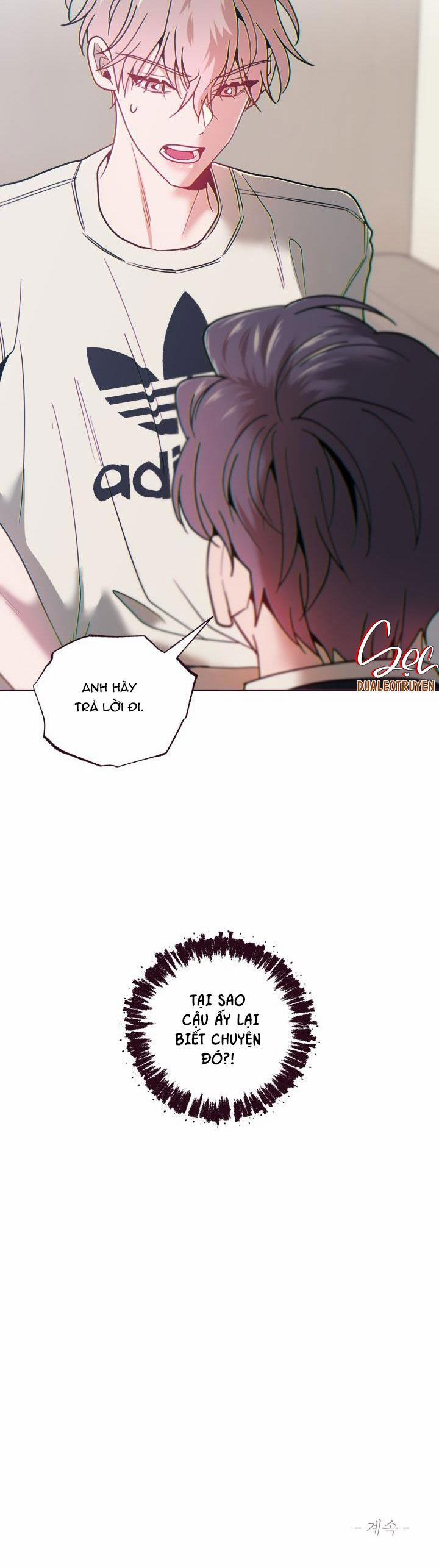 Falling Down 38 trang 29