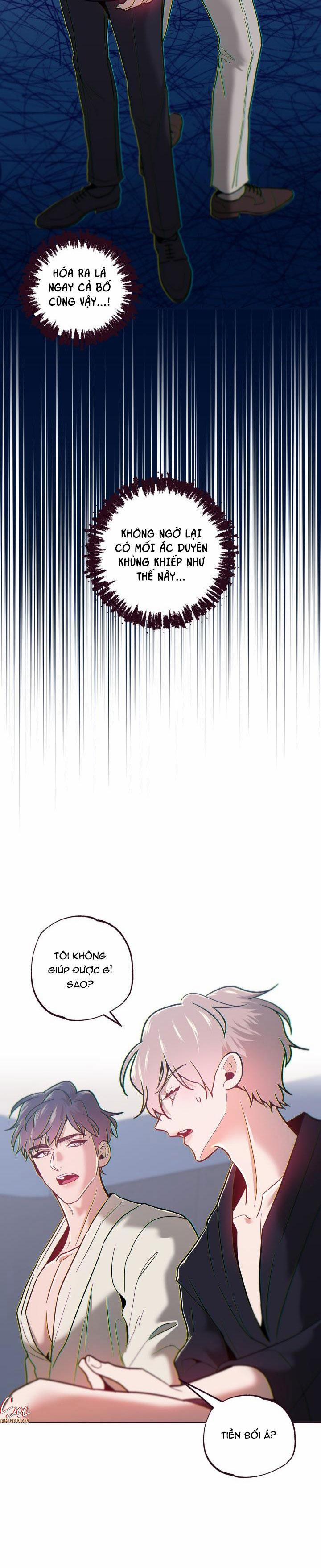 Falling Down 38 trang 3