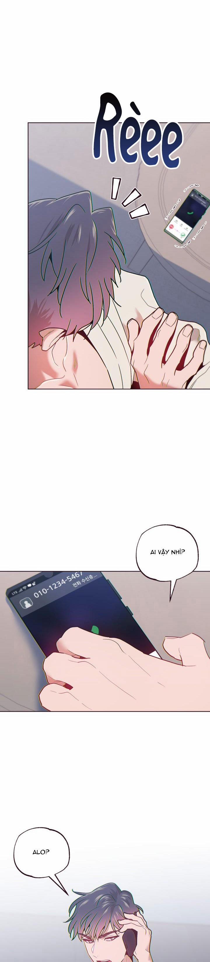 Falling Down 38 trang 7