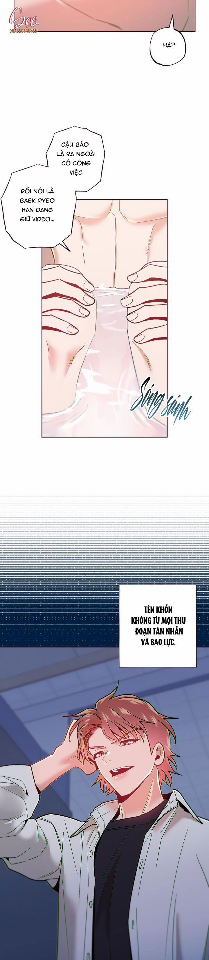 Falling Down 39 trang 14