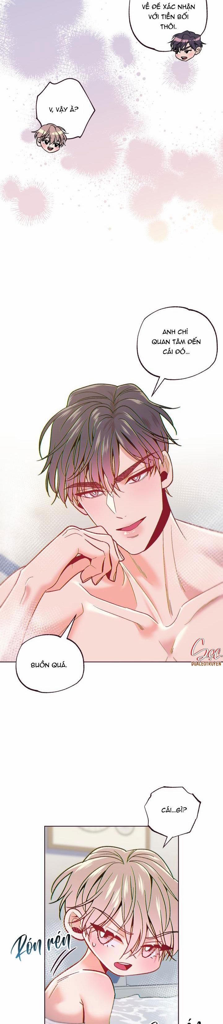 Falling Down 39 trang 17