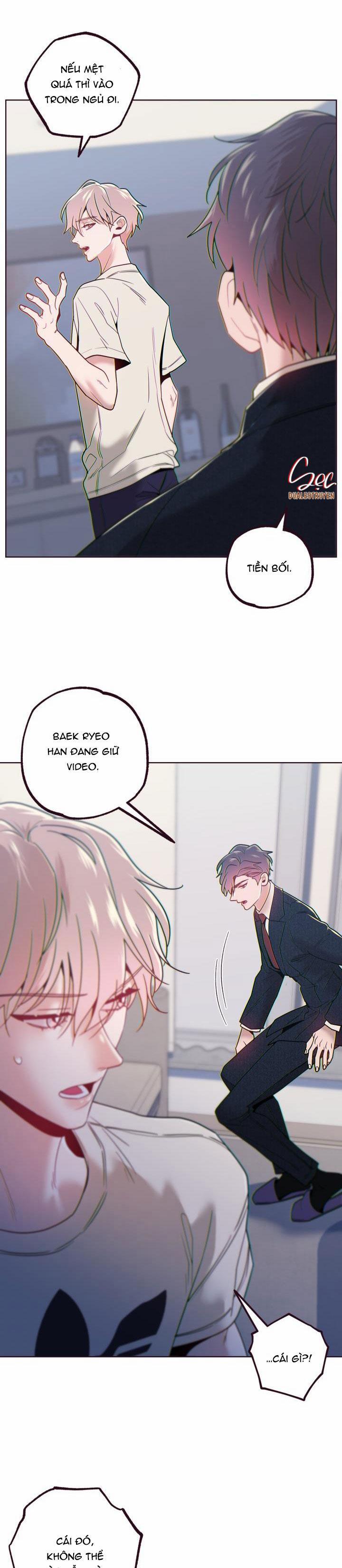 Falling Down 39 trang 1