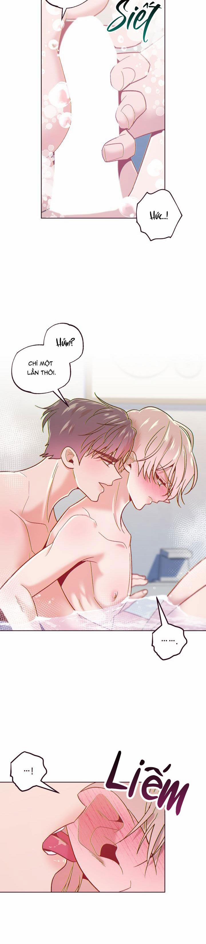 Falling Down 39 trang 21