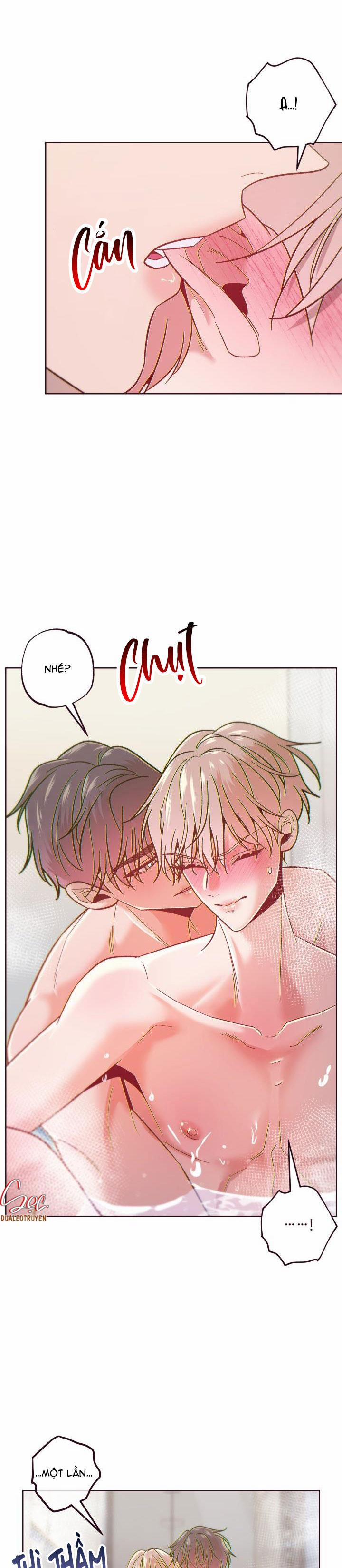 Falling Down 39 trang 22