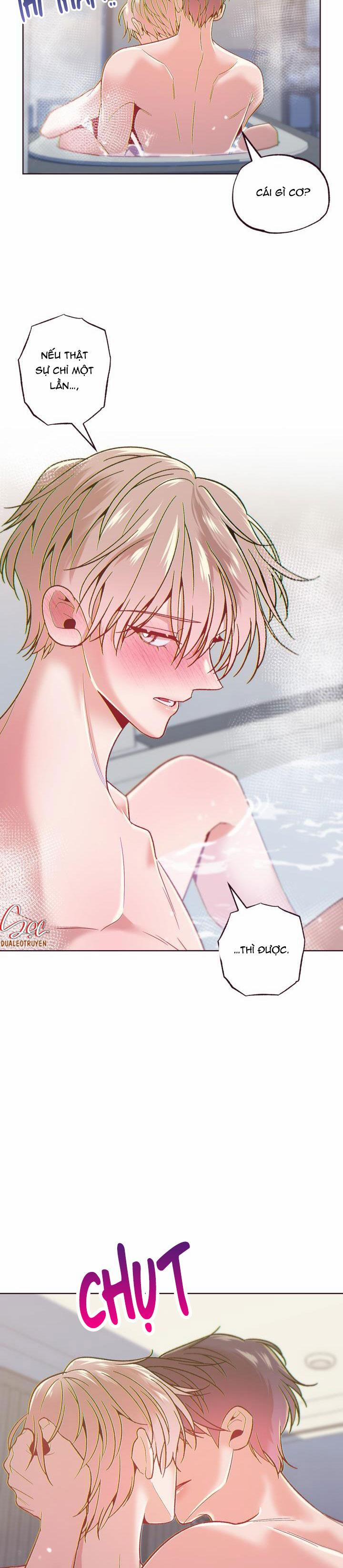 Falling Down 39 trang 23