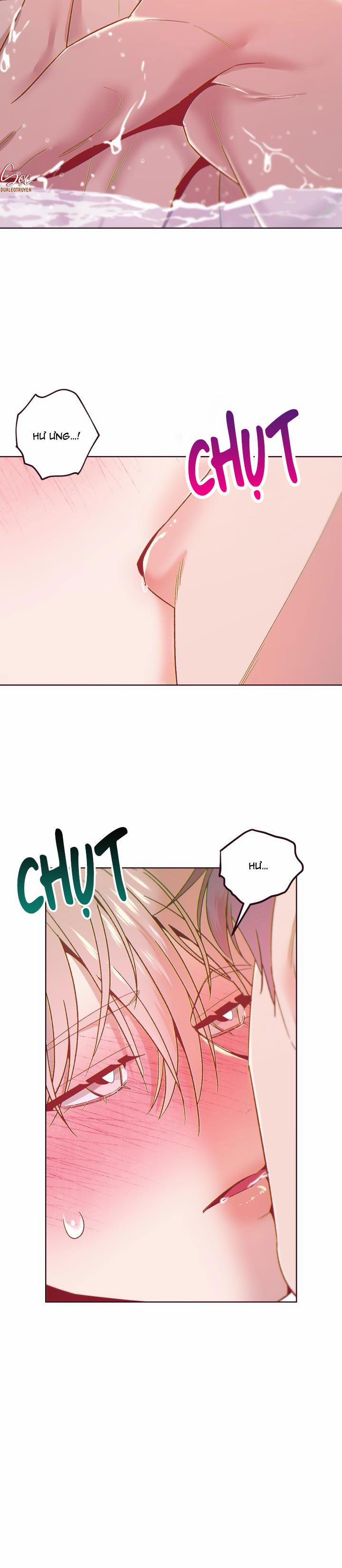 Falling Down 39 trang 24