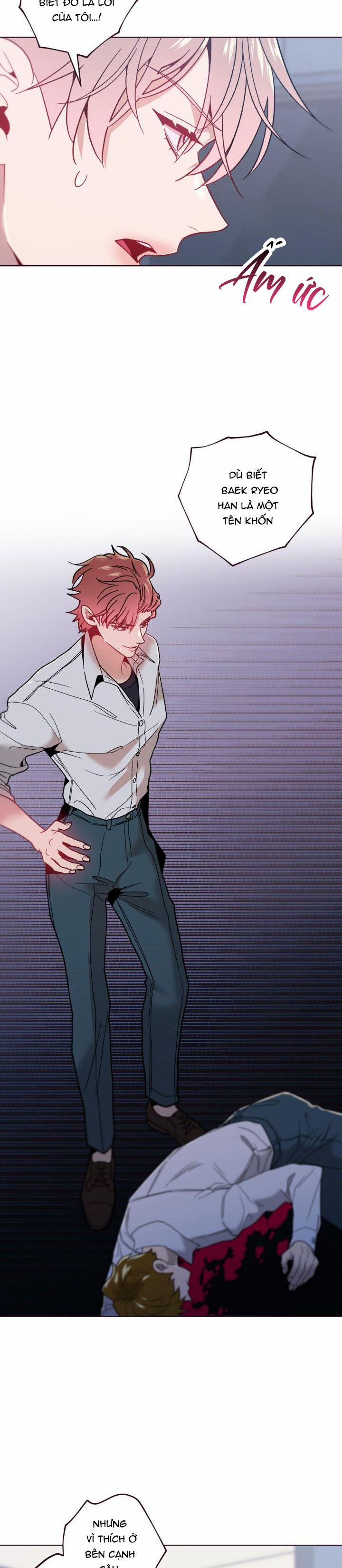 Falling Down 39 trang 7