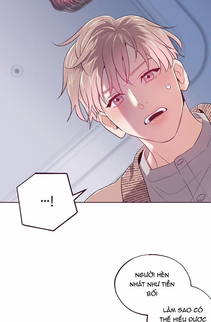 Falling Down 4 trang 12