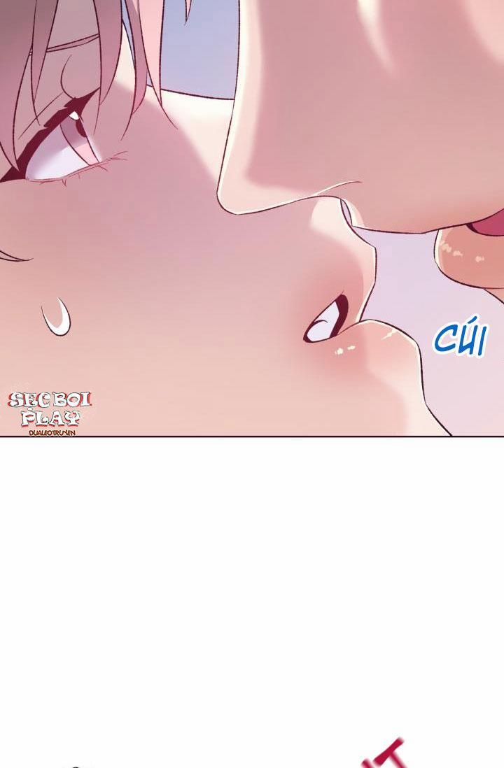 Falling Down 4 trang 17