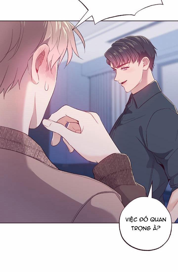 Falling Down 4 trang 23