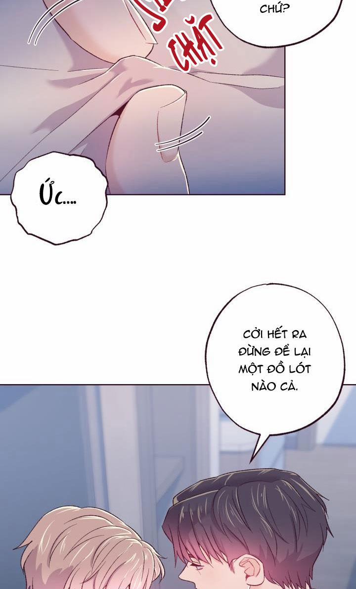 Falling Down 4 trang 30