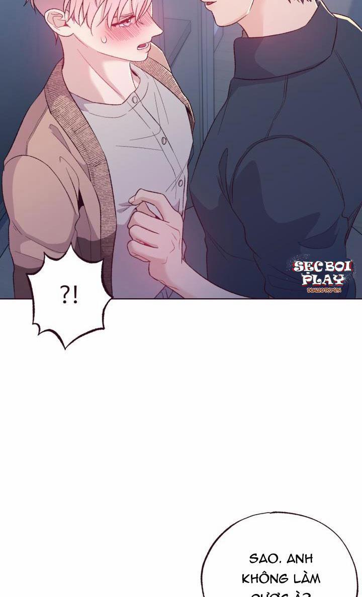 Falling Down 4 trang 31