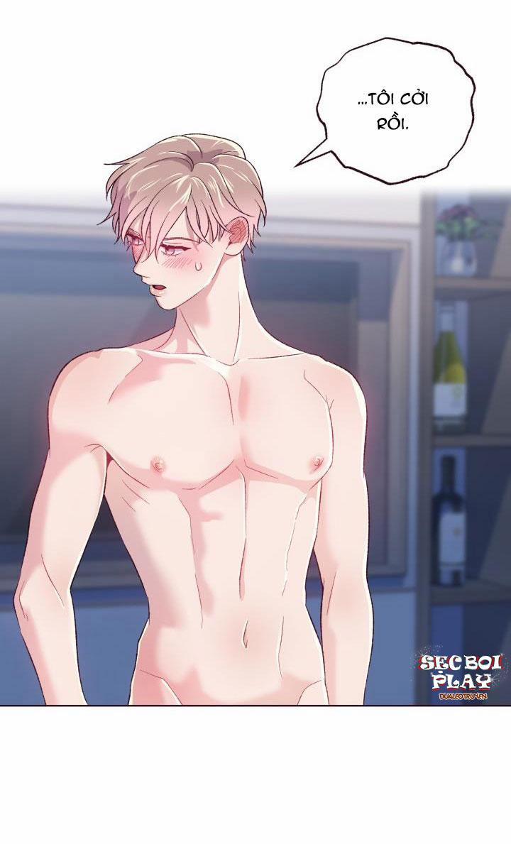 Falling Down 4 trang 37