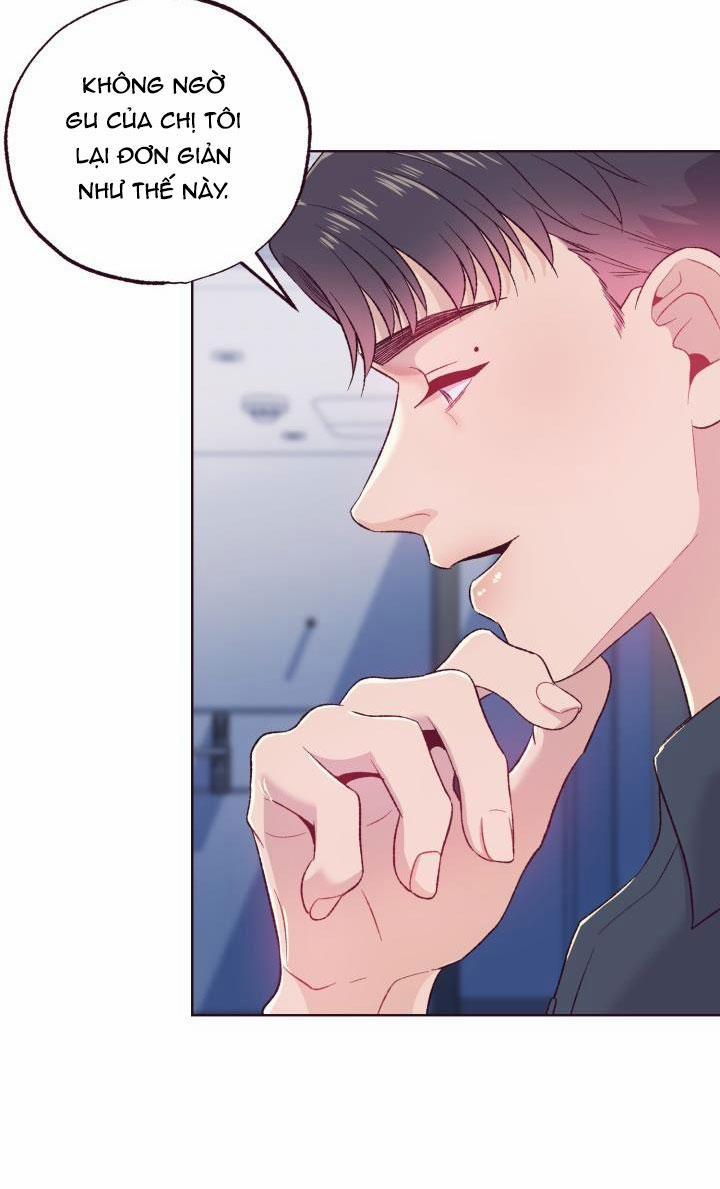 Falling Down 4 trang 39