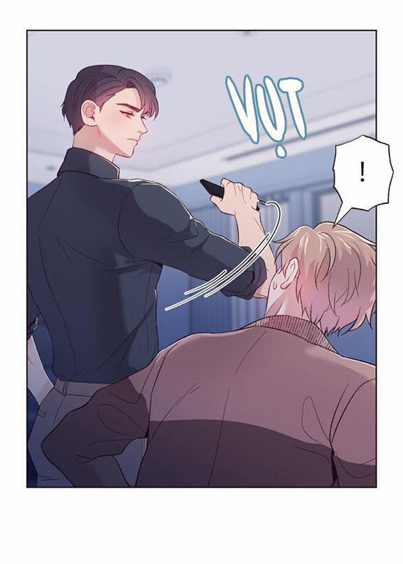 Falling Down 4 trang 4