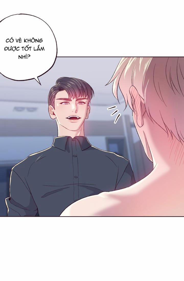 Falling Down 4 trang 52