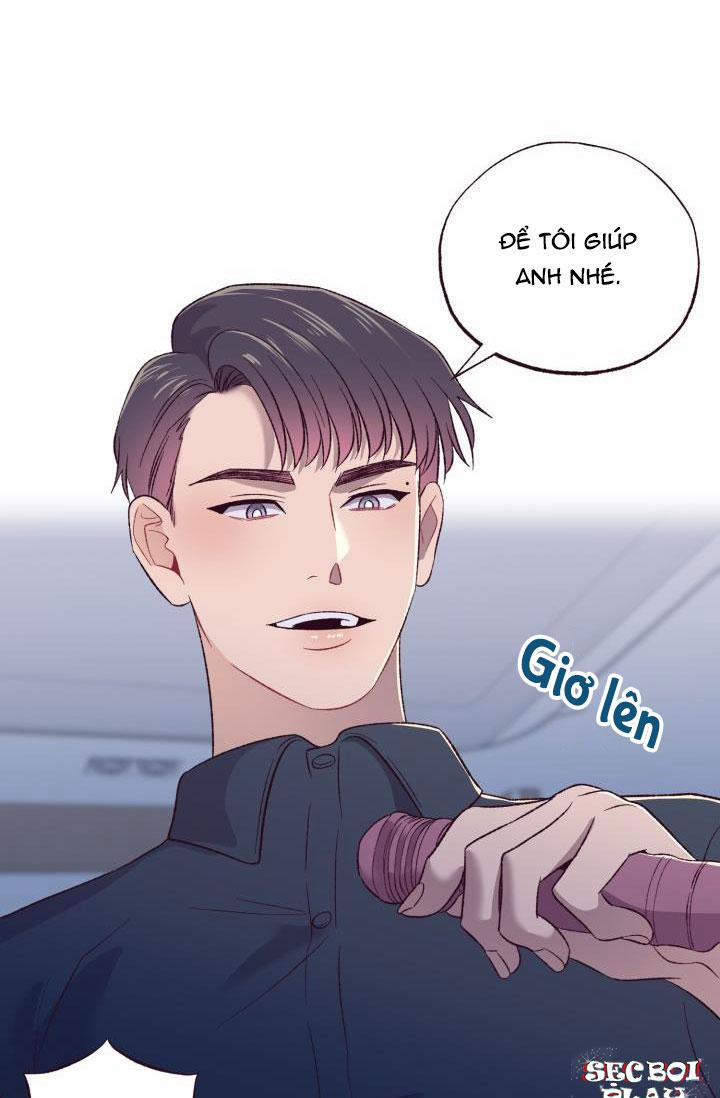 Falling Down 4 trang 53