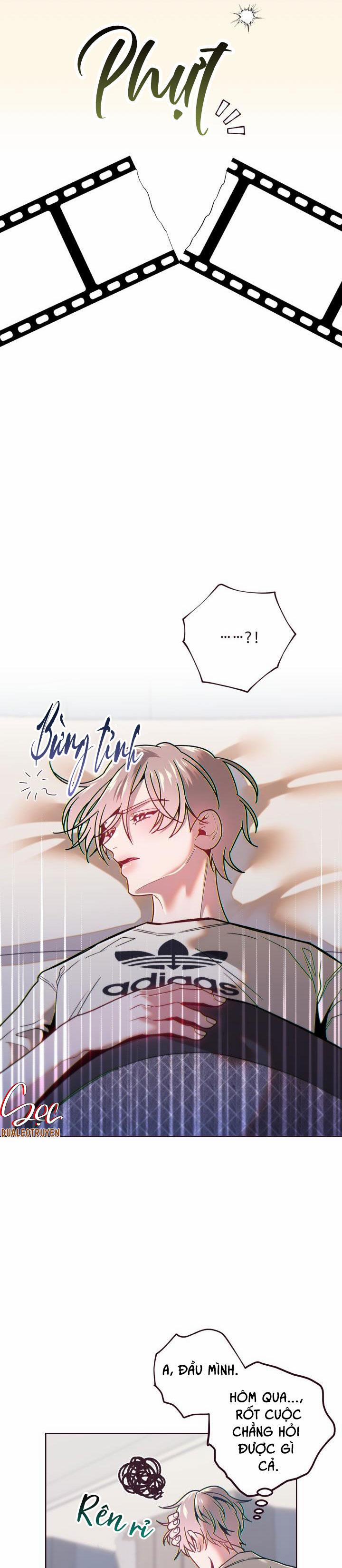 Falling Down 40 trang 18