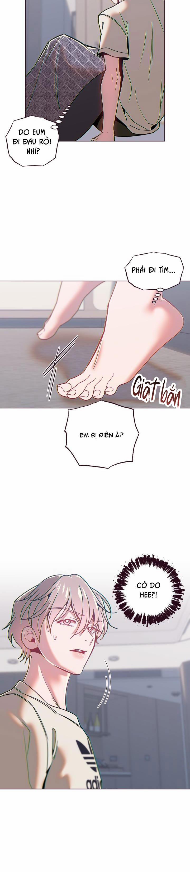 Falling Down 40 trang 19