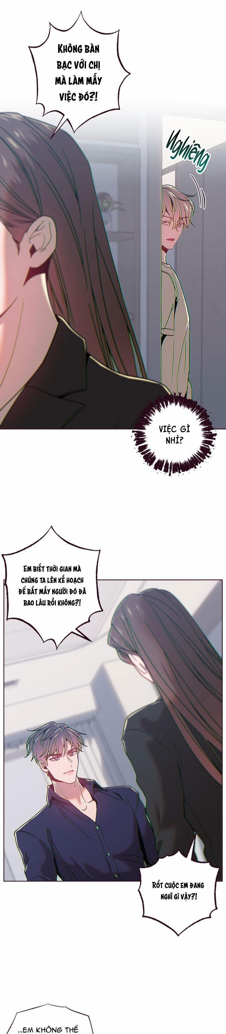 Falling Down 40 trang 20