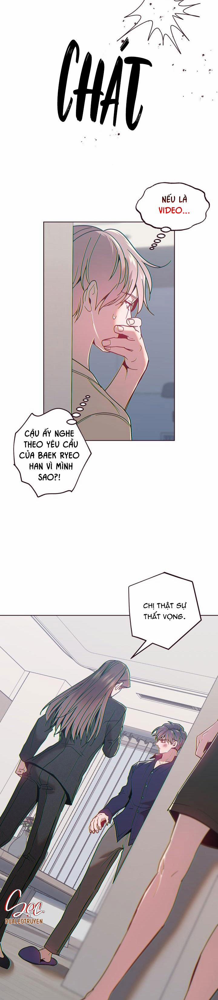 Falling Down 40 trang 22