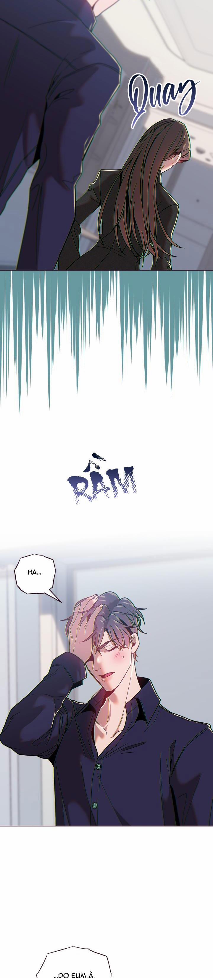 Falling Down 40 trang 24