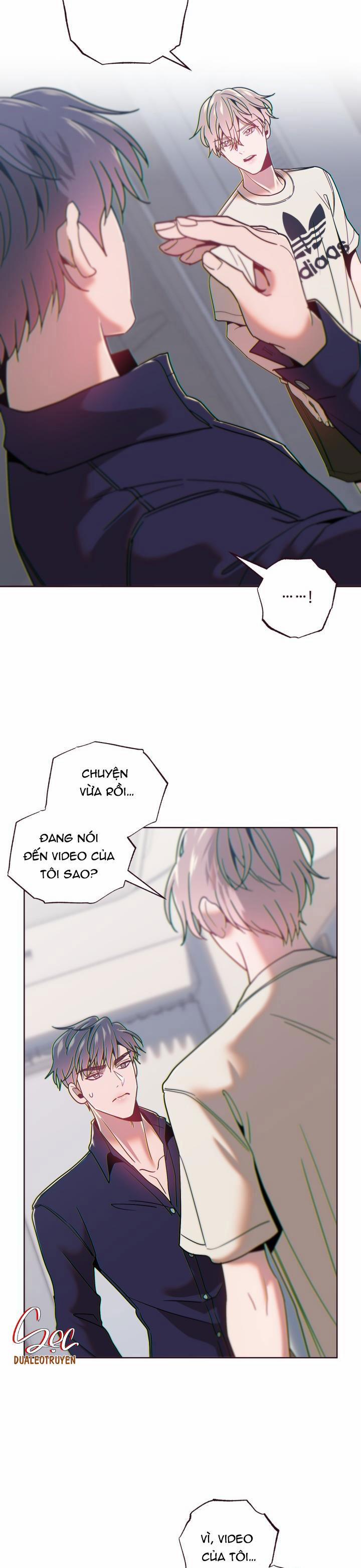 Falling Down 40 trang 25