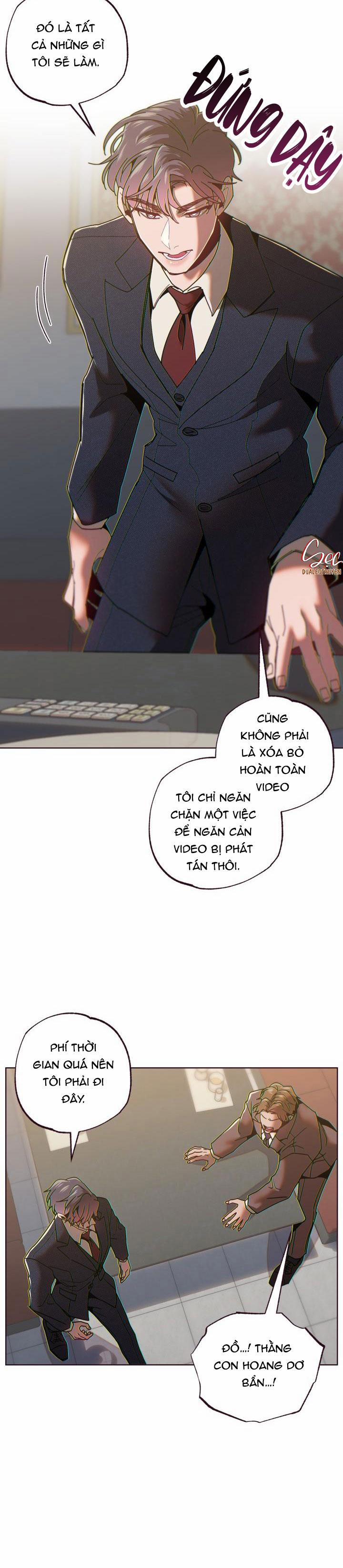 Falling Down 40 trang 2