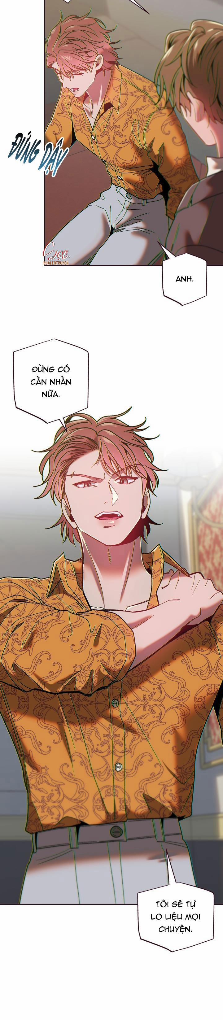 Falling Down 40 trang 5